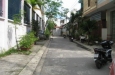 House for rent in Le Van Long str, land area: 4x20m, 2 bedrooms, rental/month: 350$(negotiable)